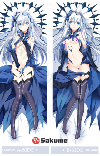 Sakume 9323259 Ｈ　Tobiichi Origami Date A Live Body Pillow Dakimakura